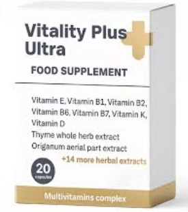Vitality Plus Ultra